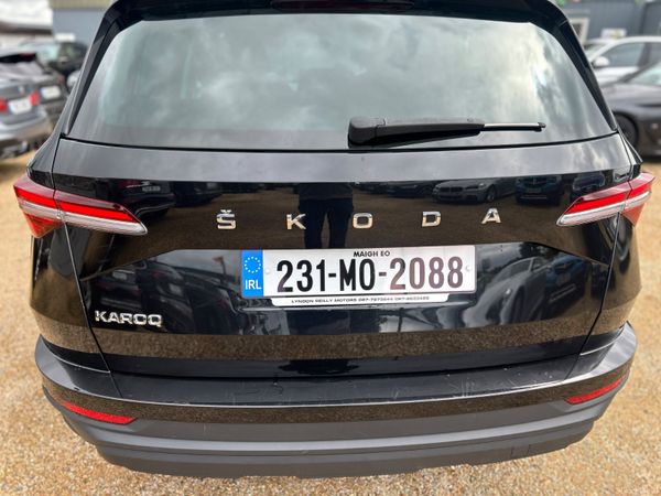 Skoda Karoq SE 1.0 Tsi 397143191