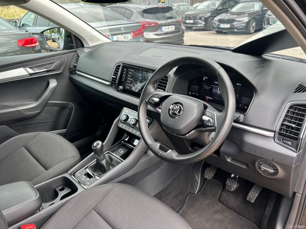 Skoda Karoq SE 1.0 Tsi 397143199