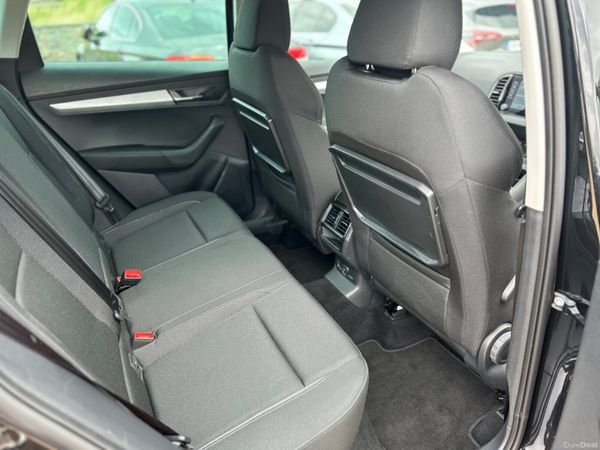 Skoda Karoq SE 1.0 Tsi 397143209