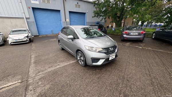 Honda Fit 1.5 Hybrid Petrol 2014 397143303