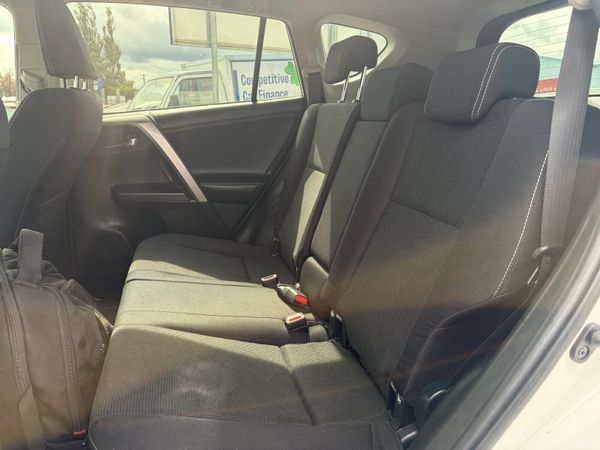2016 Toyota RAV4 2.0 D-4D LUNA Nct 11/27 Tax 12/26 397143913