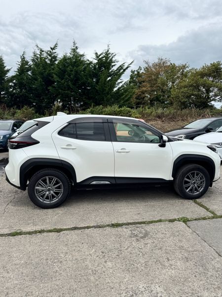 Toyota Yaris Cross 1.5 Hyrbid 72000kms 2021 397149715
