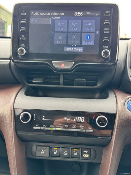 Toyota Yaris Cross 1.5 Hyrbid 72000kms 2021 397151265
