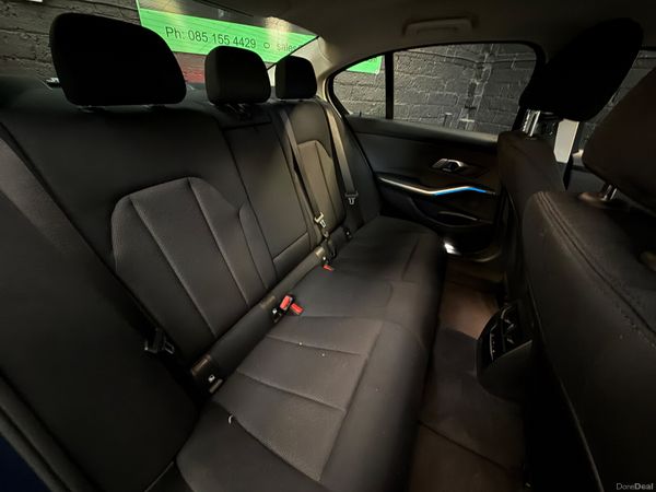 2022 BMW 330e SE Pro **Deposit Taken** 397152579