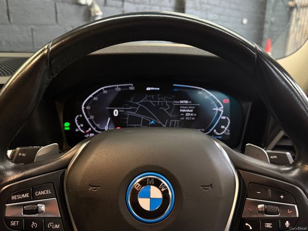 2022 BMW 330e SE Pro **Deposit Taken** 397152587