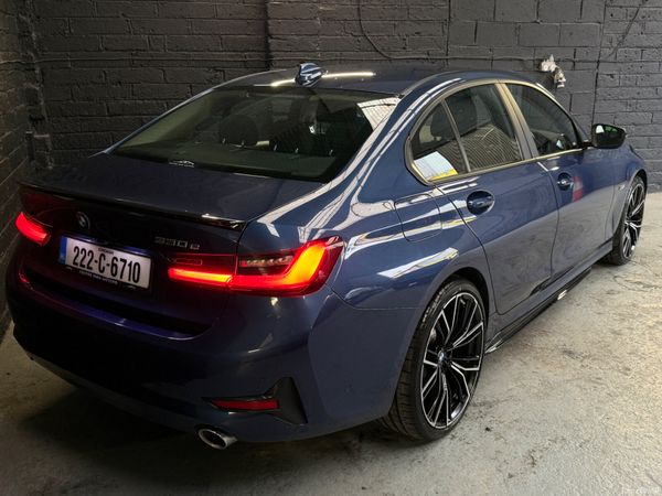 2022 BMW 330e SE Pro **Deposit Taken** 397152619