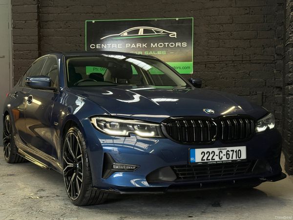 2022 BMW 330e SE Pro **Deposit Taken** 397152637