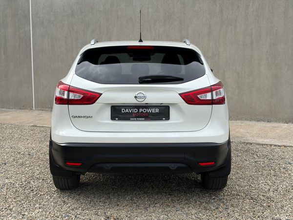 Qashqai 171 Top Spec Low Kms 397152793