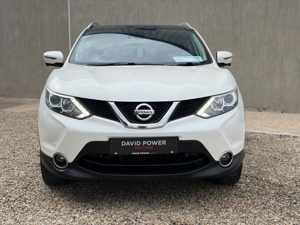 Qashqai 171 Top Spec Low Kms 397152795