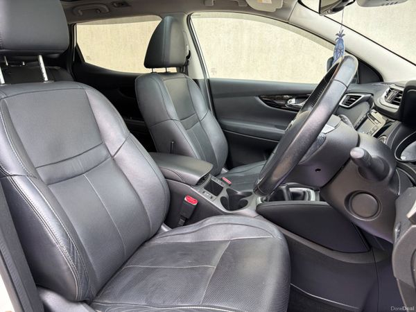 Qashqai 171 Top Spec Low Kms 397152801