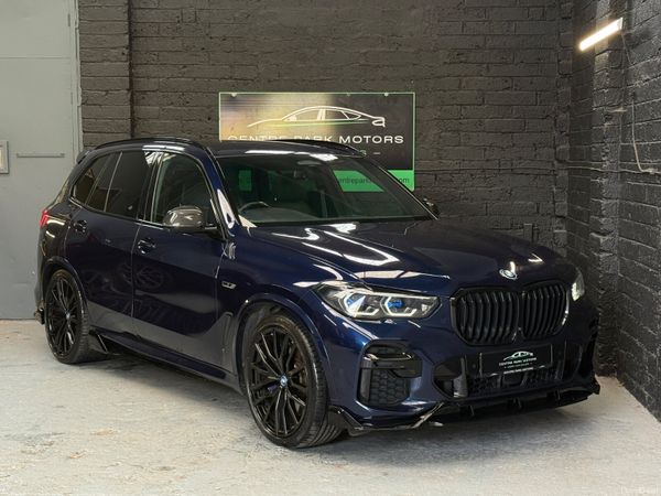 2022 BMW X5 45e M-Sport Pro **Desposit Taken** 397152947