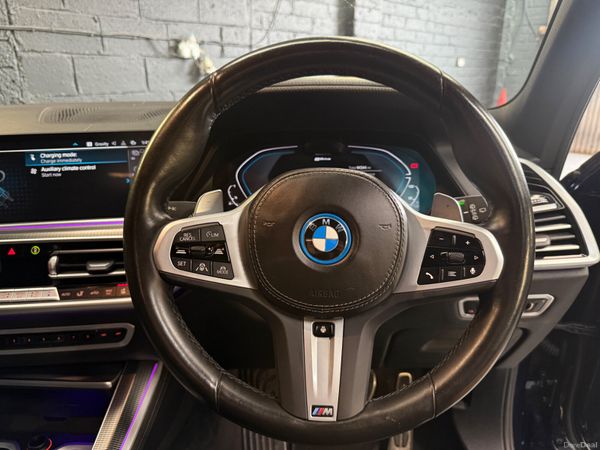 2022 BMW X5 45e M-Sport Pro **Desposit Taken** 397153021