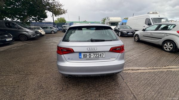 Audi A3 1.4TFSI Auto 2016 397153609
