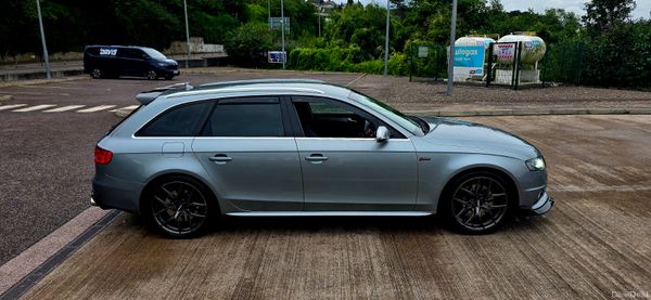 Audi S4 Avant 3.0 TFSI Quattro 397157147