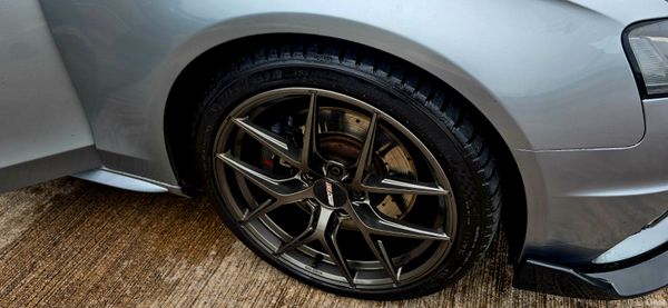 Audi S4 Avant 3.0 TFSI Quattro 397157239