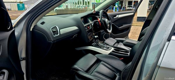 Audi S4 Avant 3.0 TFSI Quattro 397157309