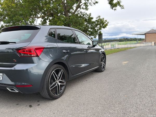 SEAT Ibiza 2019 FR 1.0 TSI 95 Low Mileage 397173229