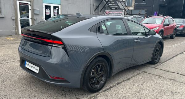 2023 Toyota Prius | New Shape 397173355