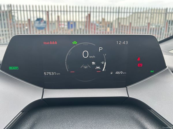 2023 Toyota Prius | New Shape 397173371