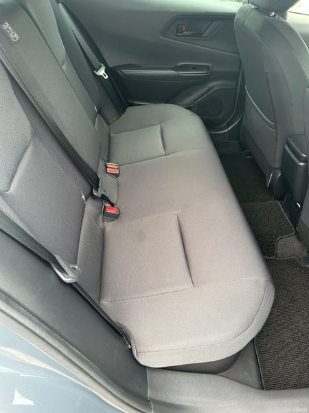 2023 Toyota Prius | New Shape 397173373