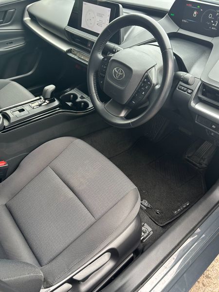 2023 Toyota Prius | New Shape 397173375