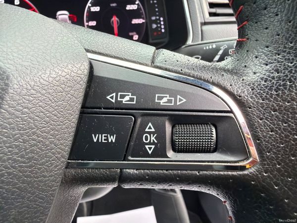 SEAT Ibiza 2019 FR 1.0 TSI 95 Low Mileage 397173437
