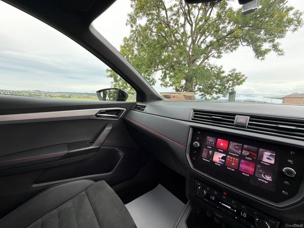 SEAT Ibiza 2019 FR 1.0 TSI 95 Low Mileage 397173661