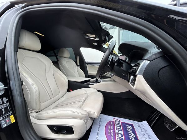 BMW 530e M SPORT 2019 HIGH SPEC 397175073