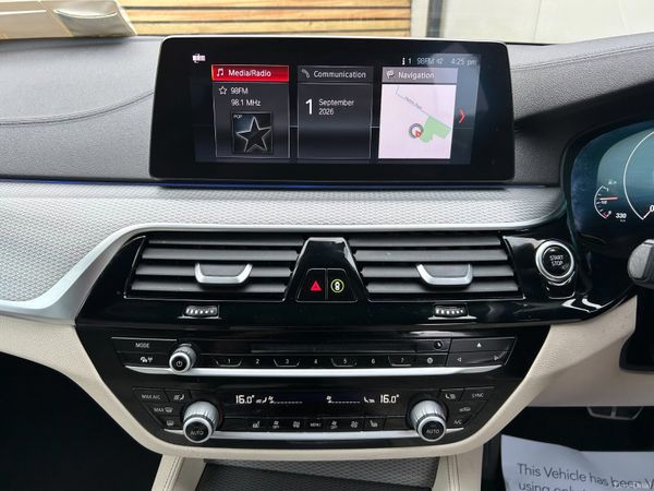 BMW 530e M SPORT 2019 HIGH SPEC 397175179