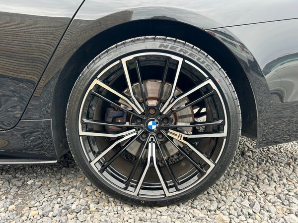 BMW 530e M SPORT 2019 HIGH SPEC 397175199