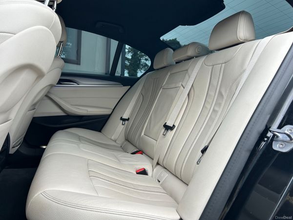 BMW 530e M SPORT 2019 HIGH SPEC 397175113