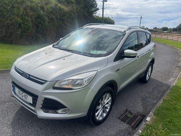 Ford Kuga 2017 397183369