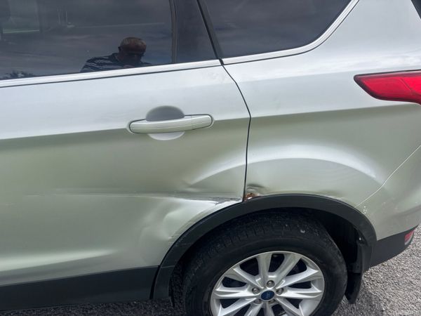 Ford Kuga 2017 397183505