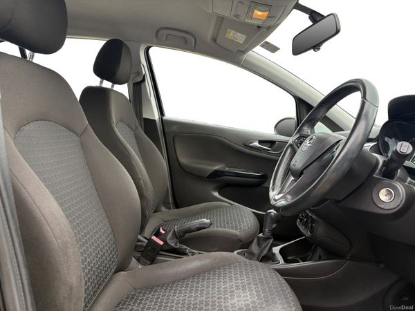 2015 Opel Corsa Excite, 4 of 13