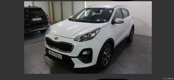 Kia Sportage 2019 ✅BEST VALUE ✅ 397185561