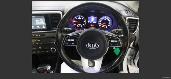Kia Sportage 2019 ✅BEST VALUE ✅ 397185567