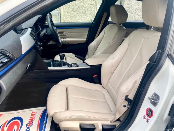 161 BMW 420d M SPORT GRAN COUPÉ – 190 BHP – MANUA 397185943