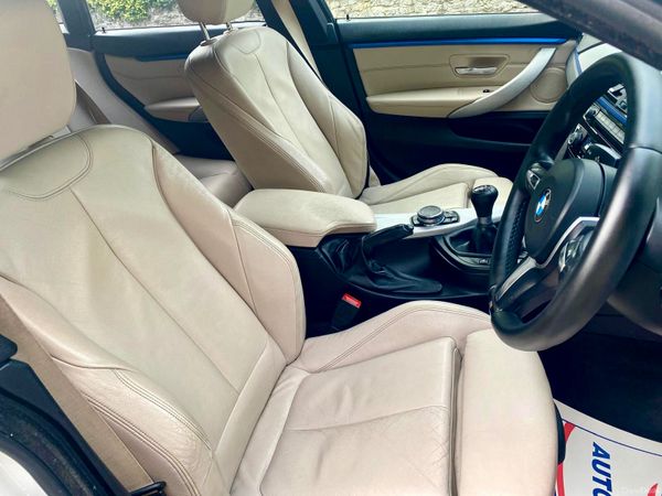 161 BMW 420d M SPORT GRAN COUPÉ – 190 BHP – MANUA 397185929