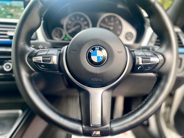 161 BMW 420d M SPORT GRAN COUPÉ – 190 BHP – MANUA 397185939
