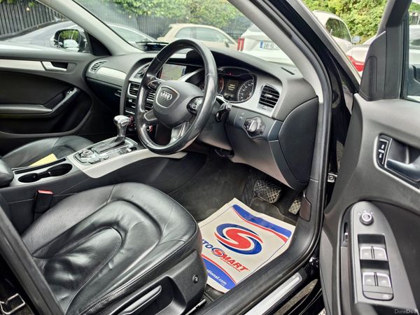 Audi A4 2015 (Full Documented History) 397187577