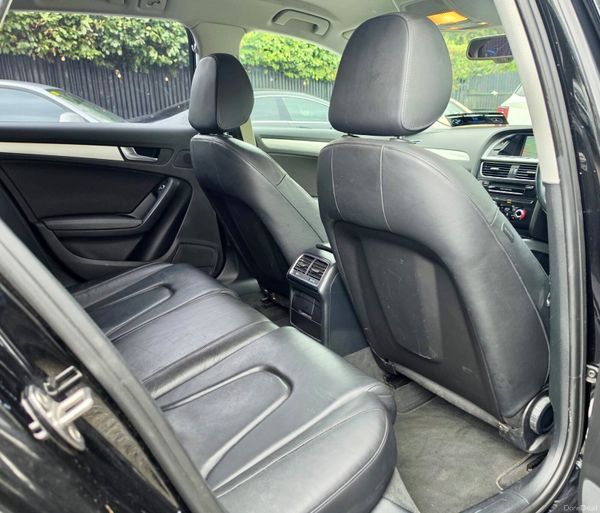 Audi A4 2015 (Full Documented History) 397187579