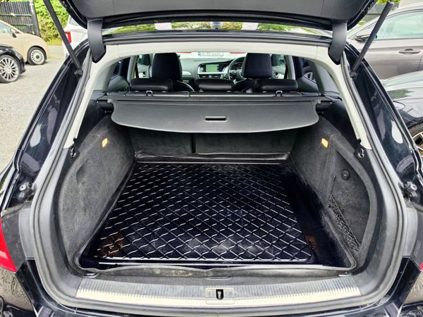 Audi A4 2015 (Full Documented History) 397187581