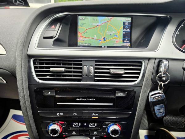 Audi A4 2015 (Full Documented History) 397187583