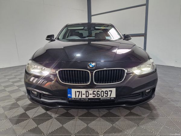 2017 BMW 320D Efficient Plus 2.0 Manual 397189871