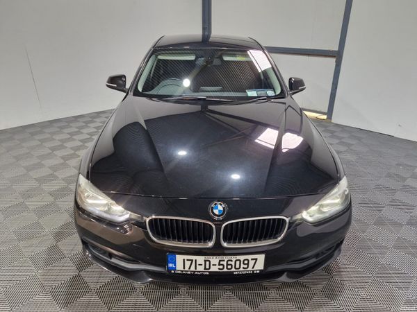 2017 BMW 320D Efficient Plus 2.0 Manual 397189873