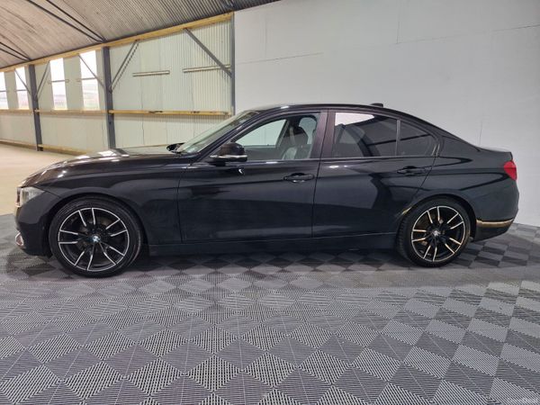 2017 BMW 320D Efficient Plus 2.0 Manual 397189875