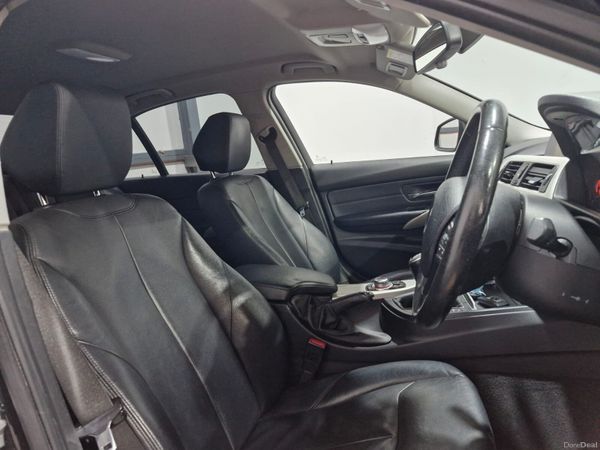2017 BMW 320D Efficient Plus 2.0 Manual 397189885