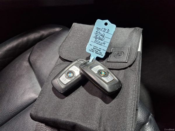 2017 BMW 320D Efficient Plus 2.0 Manual 397189903