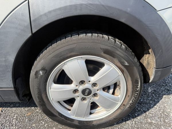 2016 Mini One 1.2 397106529