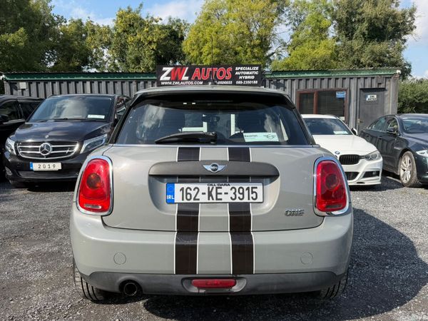 2016 Mini One 1.2 397106531
